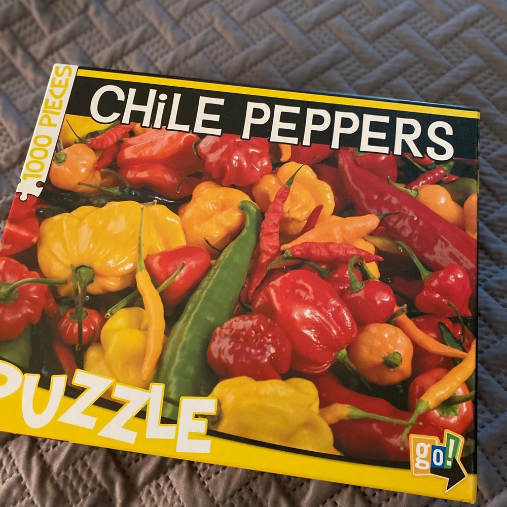 Puzzle 🧩